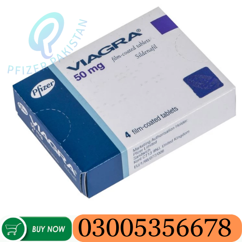 Viagra 50MG Tablets Price in Pakistan