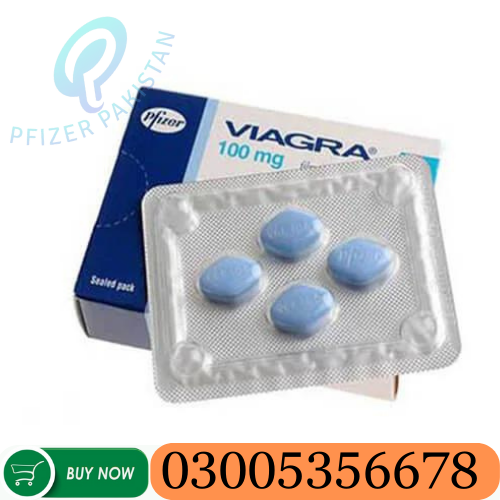 Viagra Tablets 100MG Price in Pakistan