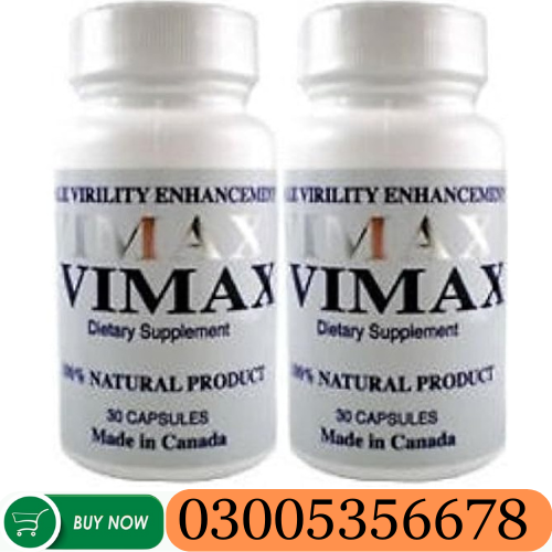 Vimax Capsules